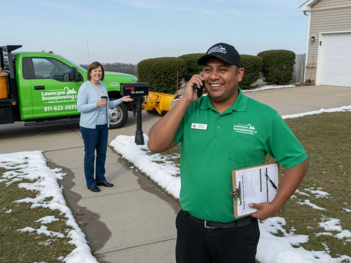 Lawn Care Services By Expert Landscaper Enfield, NH FAQs